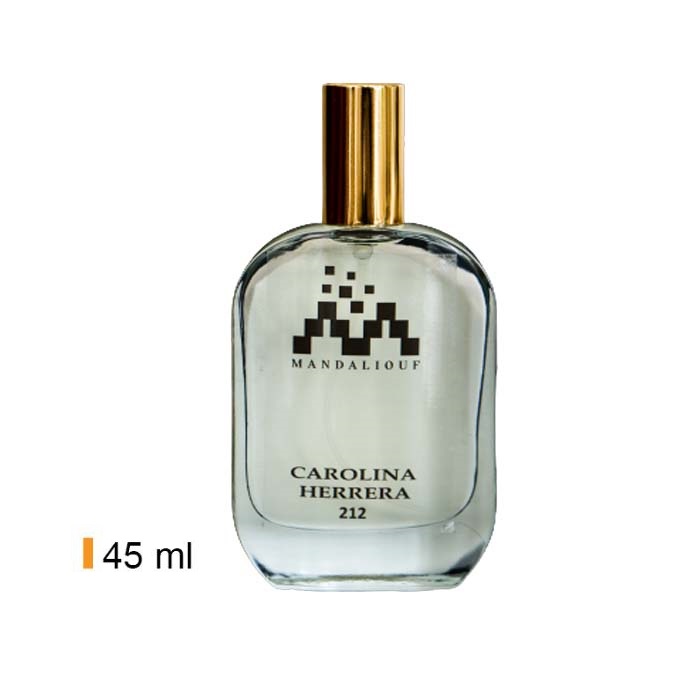 Carolina Herrera 212